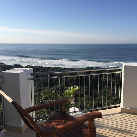 Nakai Beach Homestay Trafalgar Buitenkant foto