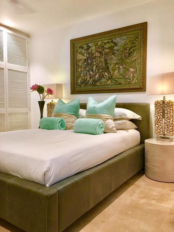 Nakai Beach Homestay Trafalgar Buitenkant foto