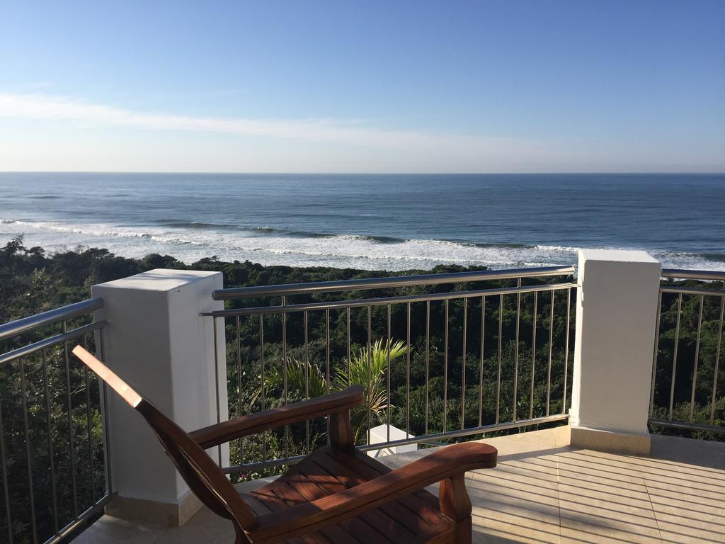 Nakai Beach Homestay Trafalgar Buitenkant foto